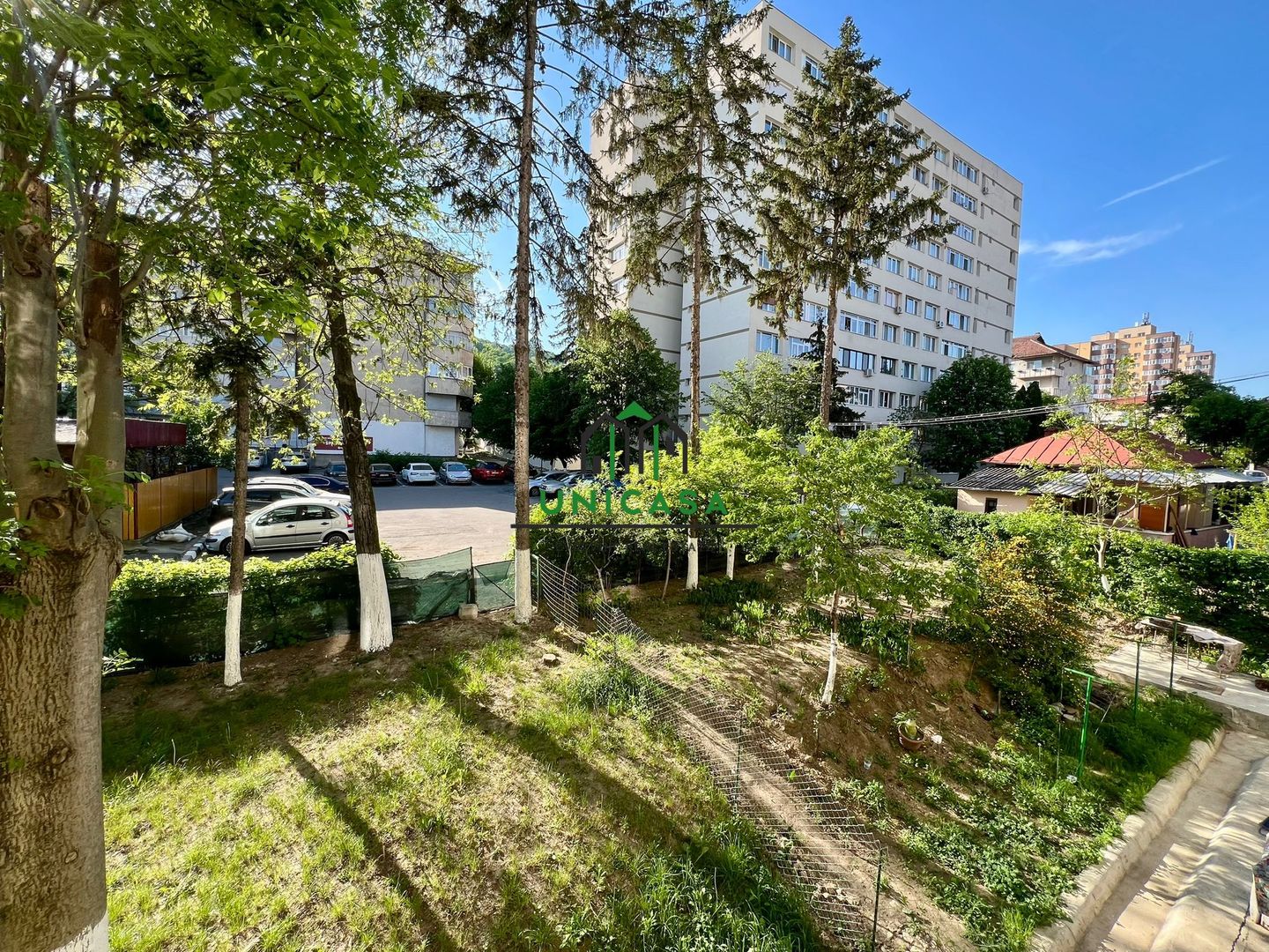 Apartament 4 camere/Etaj 1/Nord - Poză 9