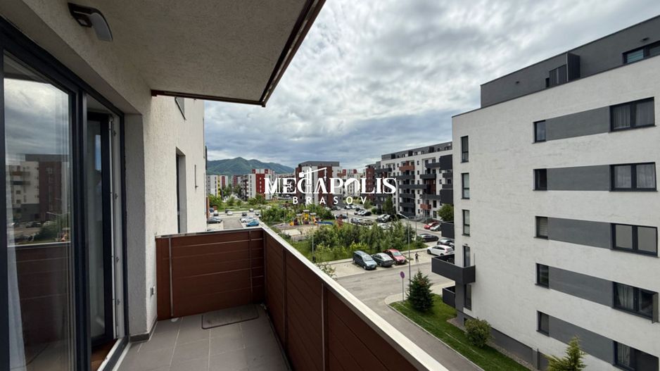 Apartament 2 camere, open space | Prima închiriere | Avangarden - Poză 7