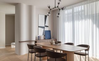 2025 REZIDENȚĂ CONTEMPORANĂ CU DESIGN ICONIC | POZE REALE - Poză 15