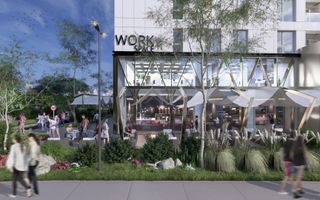 Vânzare, apartament, 2 camere, Constanța - Poză 7