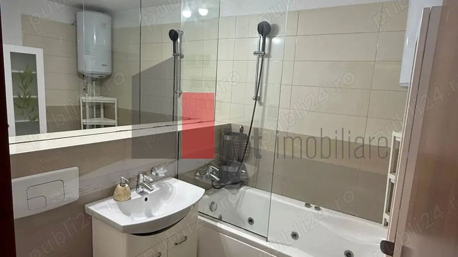 3 Camere Alba Iulia - Burebista - Poză 1