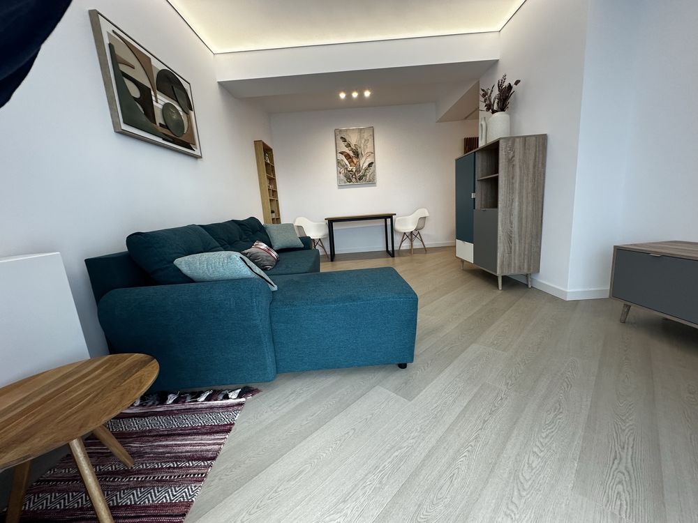 Apartament 2 camere de închiriat | Complexul Cortina Norh - Poză 5