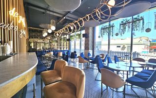 Spațiu comercial de vanzare Restaurant Brass Aviatori 1 Constanta - Poză 5