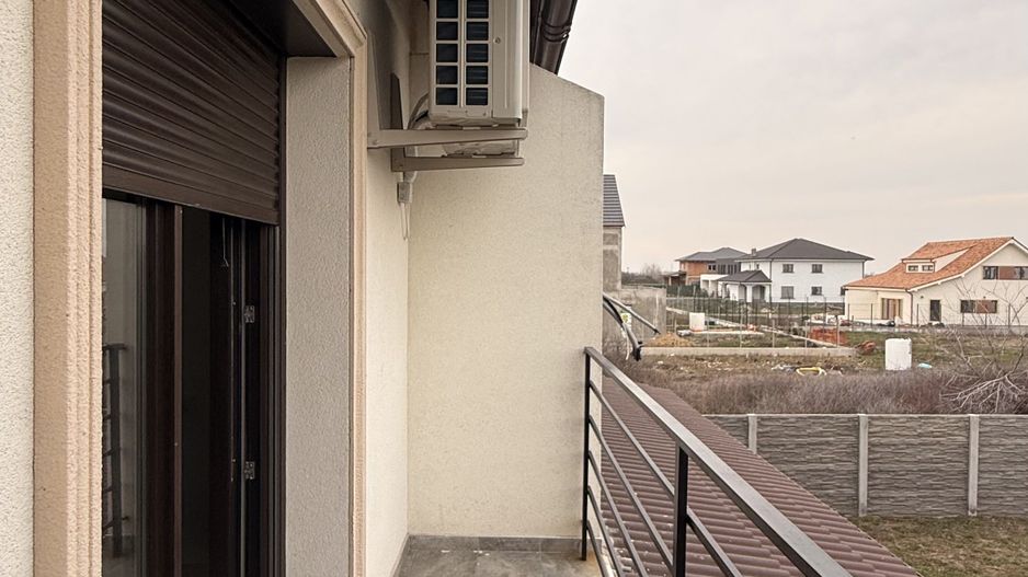 Comision 0% Duplex 3 dormitoare 111mp zona Cora | teren 330mp| - Poză 13