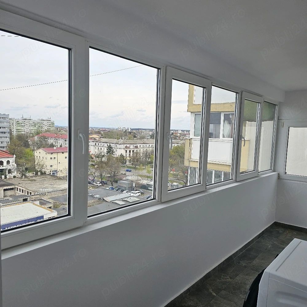 Apartament 2 camere de inchiriat Bucurestii Noi, vedere superba, - Poză 5