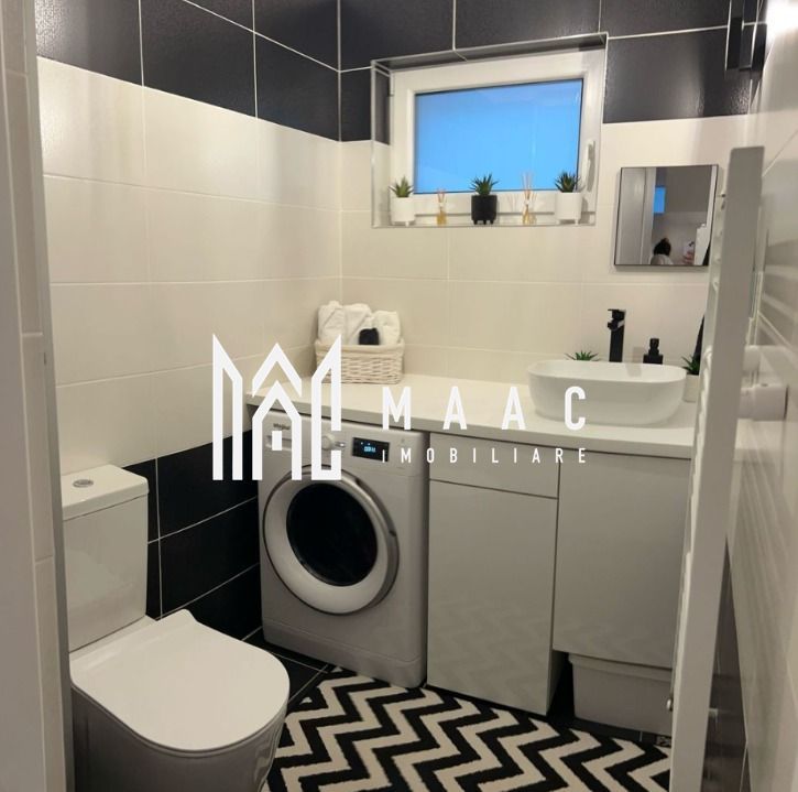 Casă mobilată complet | Terasă 18 mp | 2 parcări | Arhitecților - Poză 8