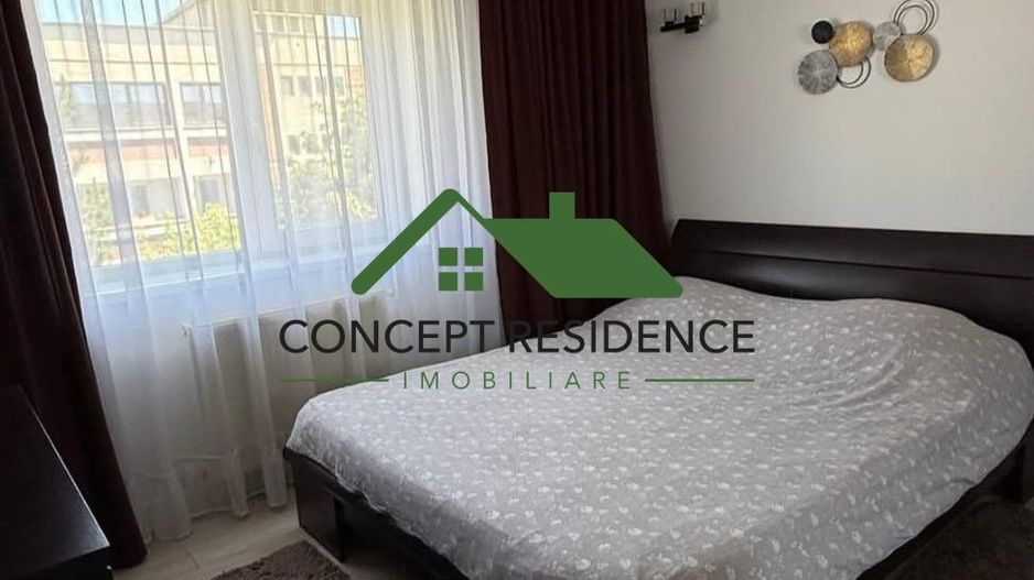 Apartament 3 camere, 70 mp, garaj sub bloc – Str. Moldovei - Poză 6
