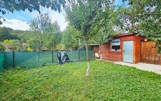 Casa | Foisor | Livada | Teren 2000 mp | Zizin | Brasov - Poză 17