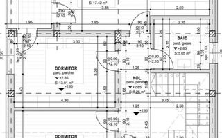 Vilă Single PREMIUM | Miroslava | Arhitectură modernă finisaje premium - Poză 20