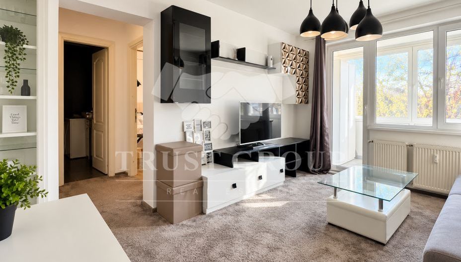 Apartament 2 camere Pajura |Renovat |Bloc reabilitat |La 6 min de metrou Jiului - Poză 4