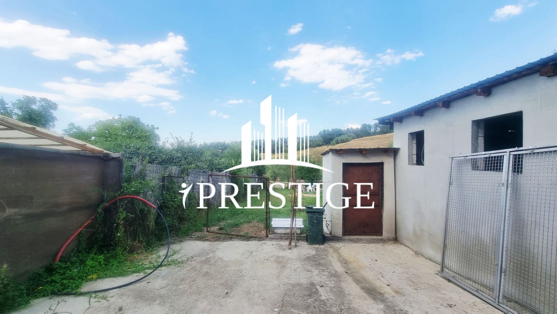 CASĂ 4 CAMERE, 200 MP UTILI, TEREN 500 MP POPLACA, 10 MINUTE DE SIBIU - Poză 16