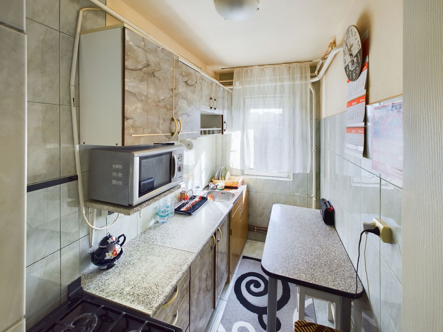 Apartament cu 4 camere zona Fortuna - Poză 8