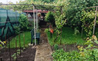 Casa tip duplex Sfântu Ilie/Suceava - Poză 18