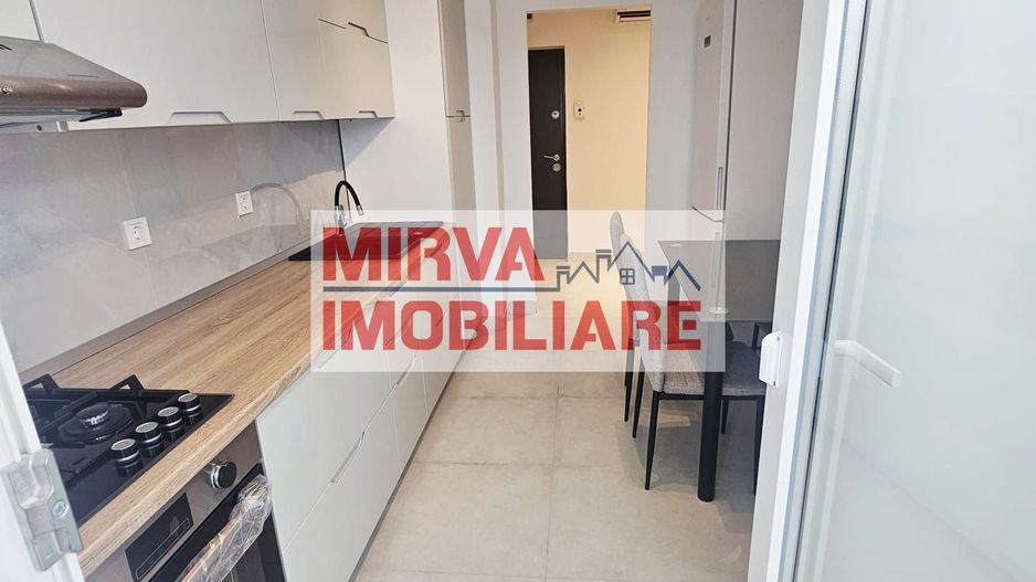 2 camere prima inchiriere | renovat 2026 | mobilat | Republicii - Poză 8
