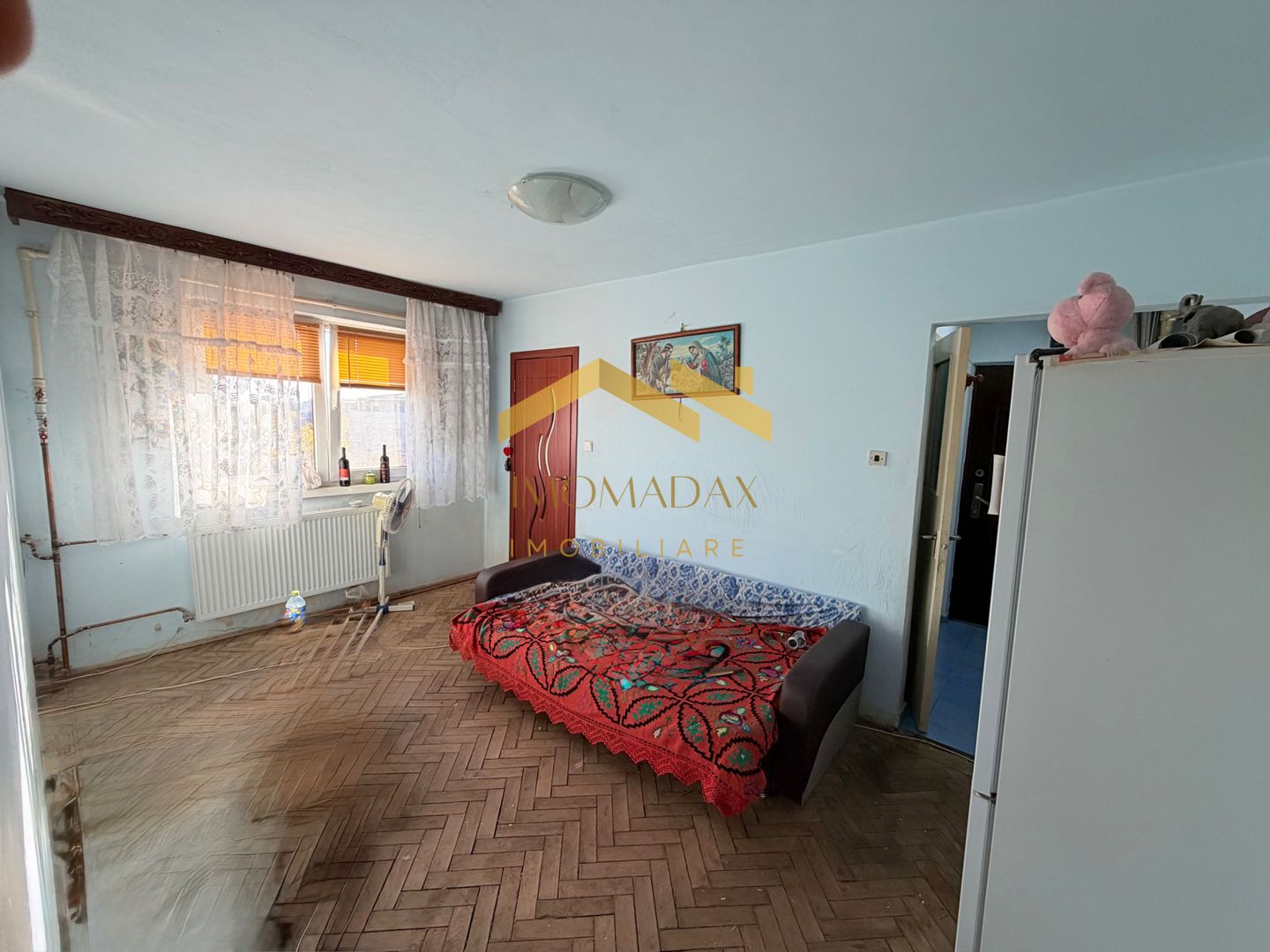 Sagului-2 Camere-Piata Doina - Poză 5