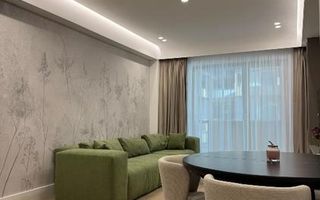 Ap 3 camere 1 loc parcare, prima inchiriere - Poză 2