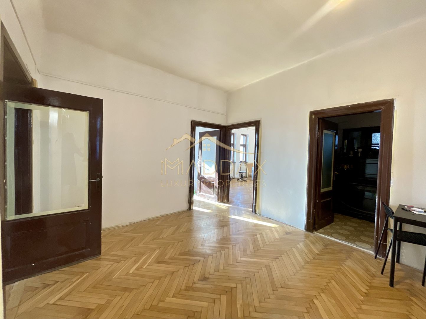 Masterpiece villa P+1+M****Garaj//DOROBANTI_CAPITALE - Poză 6