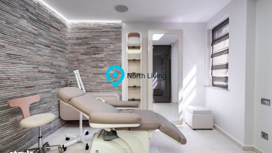 Vilă design spectaculos 120mp 8 parcări pentru locuință | home office - Poză 16