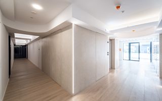 Apartament 3 camere I Design Unic I Cortina North - Poză 37