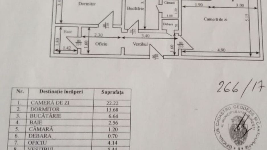 Apartamentul 2 camere renovat Drumul Sarii 24, etaj 4/4 - Poză 15