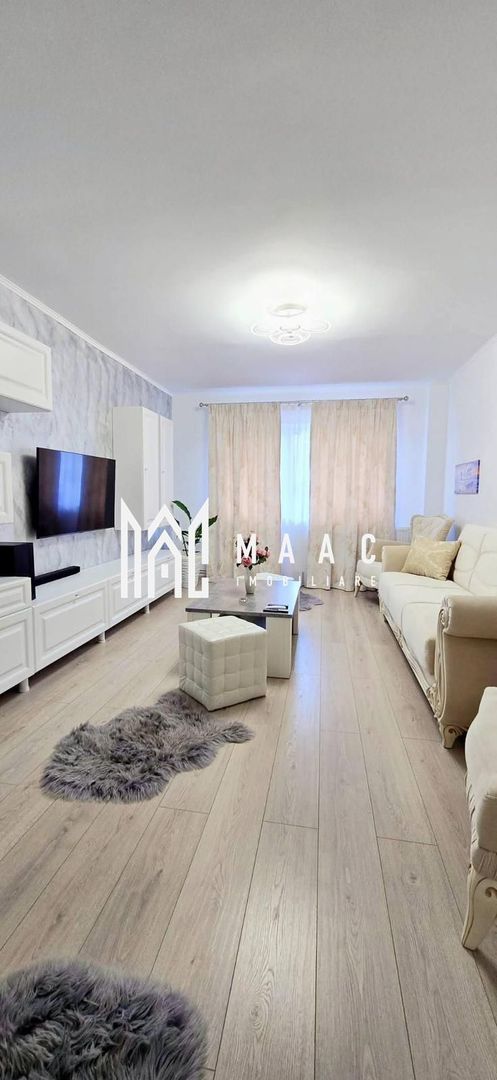 Apartament 3 camere | Nord | Ultra modern | - Poză 2