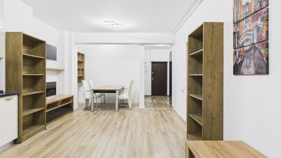 Apartament 2 camere Zona Pacii - Poză 4