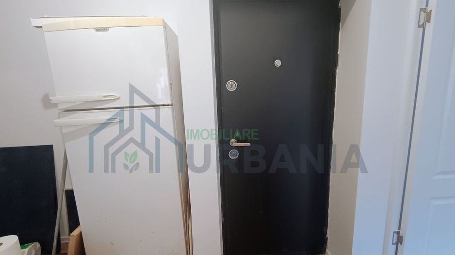 Apartament 3 camere renovat de închiriat în Tudor, Iași – ideal sediu firmă - Poză 7