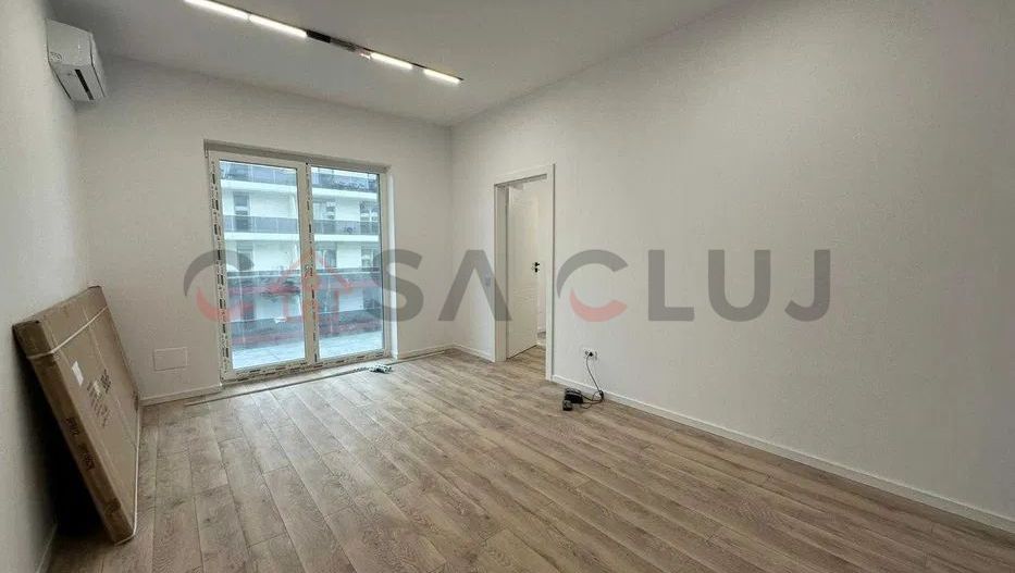 Finisat - Complex Nou - Etaj Intermediar - Zona Lidl Iris - Poză 1