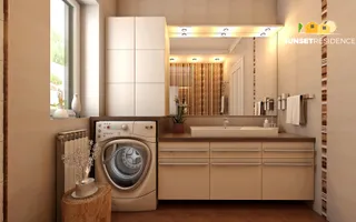REDIU - CASA FINALIZATA - RATE LA DEZVOLTATOR - TOATE UTILITATILE - Poză 12