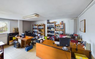 Fabrica prelucrare lemn de vanzare – Lipova, Arad - Poză 16