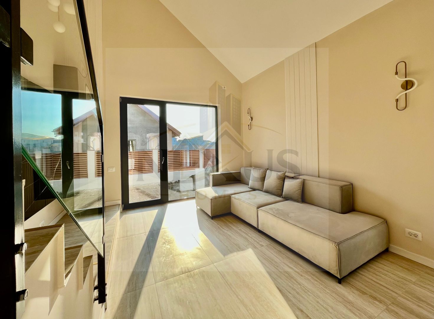 Pantelimon - Complex rezidential | Vila individuala | Mutare rapida - Poză 4