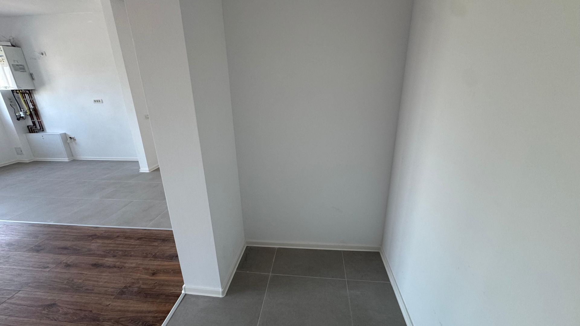 COMISION 0| Apartament 2 camere| 59 mp + balcon 12 mp| Moșnița Nouă - Poză 4