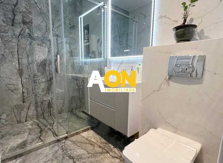 Casă tip înșiruit, 4 camere, Cetate, renovată 2024, acces 2 străzi - Poză 10