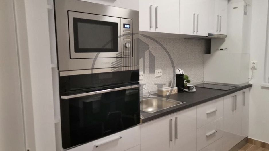 Apartament cu 2 camere de inchiriat in Mamaia, cu loc de parcare - Poză 3