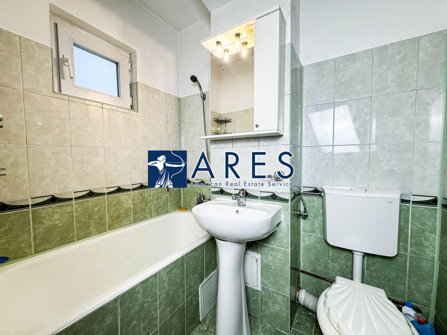 Apartament 3 camere | Etaj 2 | Ostroveni - Poză 3