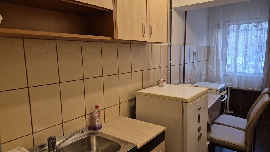 GARSONIERA LUJERULUI, BUCATARIE INCHISA, RENOVAT, METROU 10 MINUTE - Poză 4