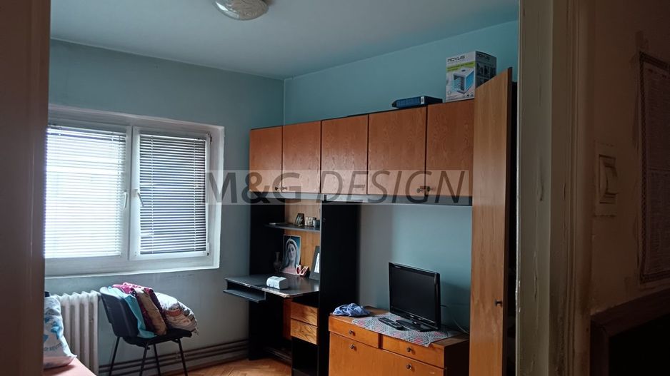 Apartament 4 camere  Sagului- Dambovita - Poză 3