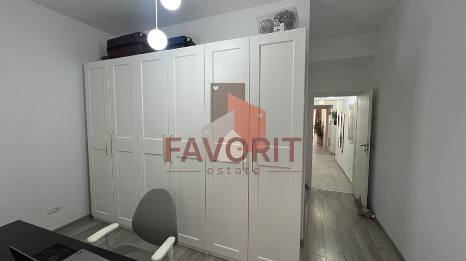 Apartament 3 camere decomandat | Giroc - Poză 5
