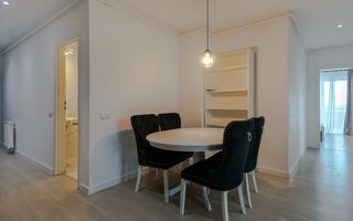 Apartament lux 3 camere, terasa, garaj, Gheorgheni, zona Sopor! - Poză 9