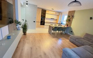 Apartament 3 camere, Mosaic Residence - Poză 3