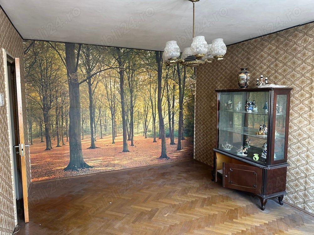 APARTAMENT BLOC ANVELOPAT ZONA TOTAN - Poză 1