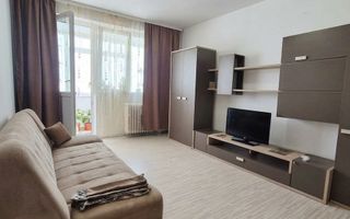 Ap. cu 3 camere de inchiriat in Berceni - Poză 1