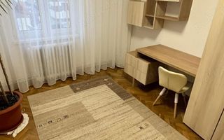 Apartament cu 4 camere, 2 băi – Ultracentral, Piața Teatrului - Poză 5