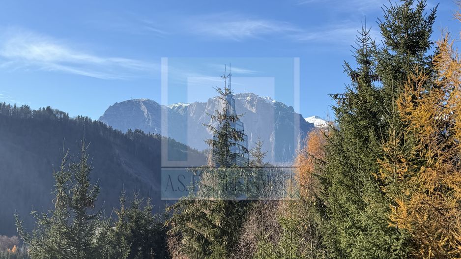 Casa/Villa modulara ,mobilata/utilata-zona Azuga PH - Poză 28