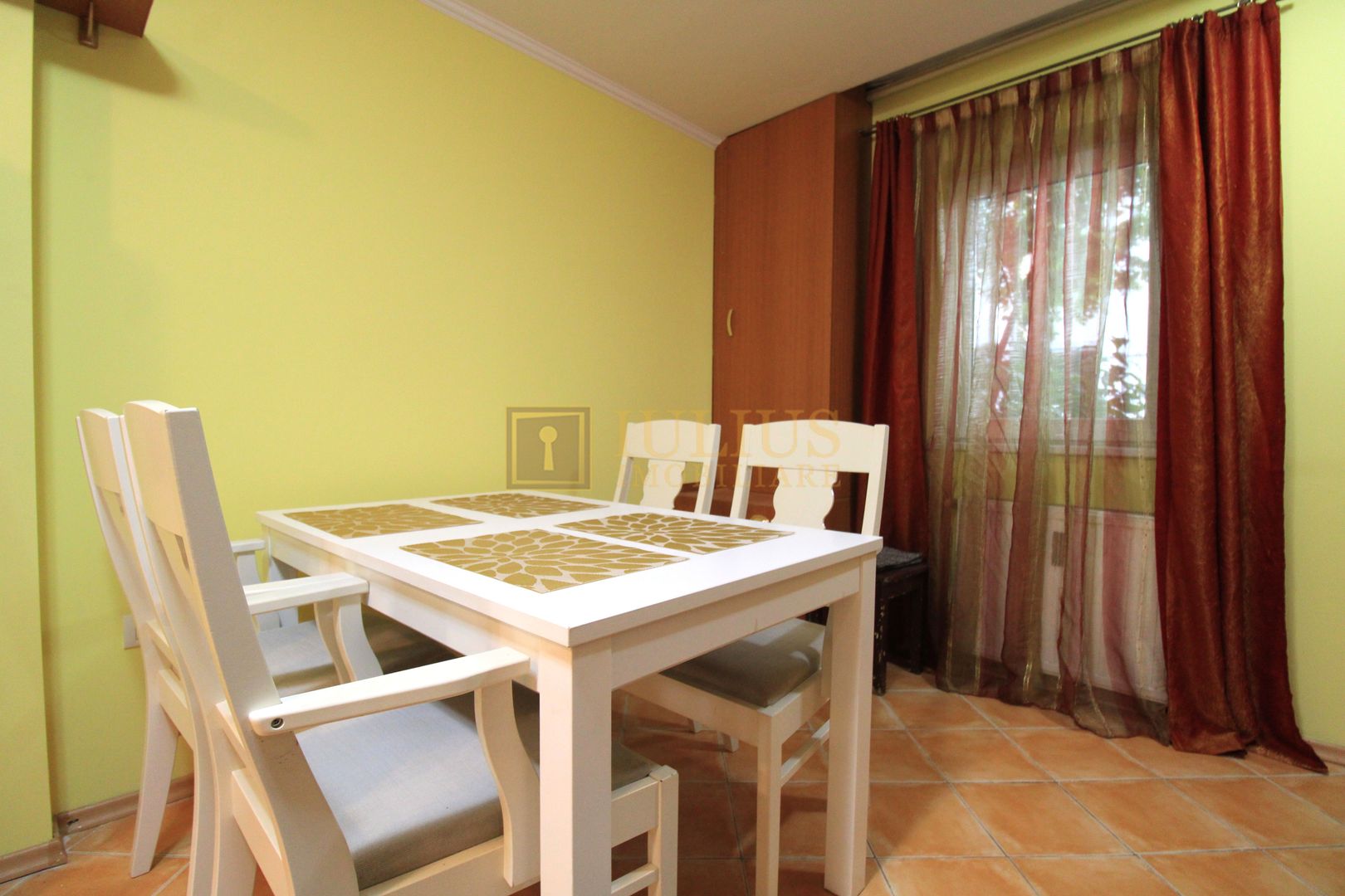 Pet-friendly, 2 camere, centrala proprie, - Poză 5