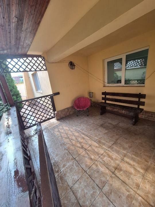 Proprietar, vand vila individuala Siseşti, singur in curte - Poză 12