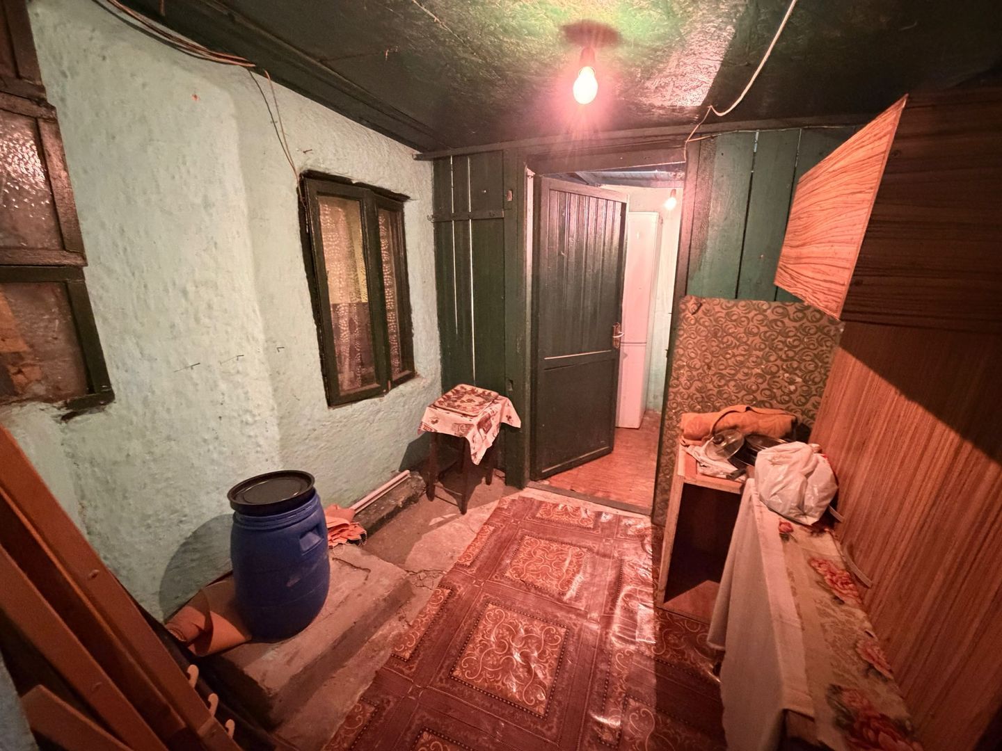 URGENT!, CASA LA PRET DE APARTAMENT, singur curte,, NEGOCIABIL - Poză 6