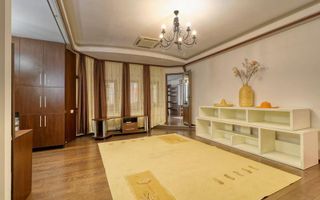 Ion Neculce | Apartament 5 camere în vilă monument - Poză 57