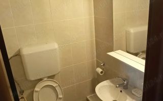 Închiriez apartament 3 camere, Unirii, mobilat - Poză 8