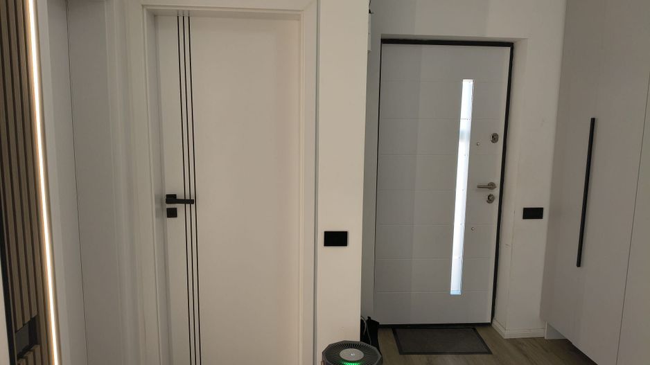 vila hi-tech-smart,mob-util total,5cam,3bai,2parcari,teren456mp - Poză 19